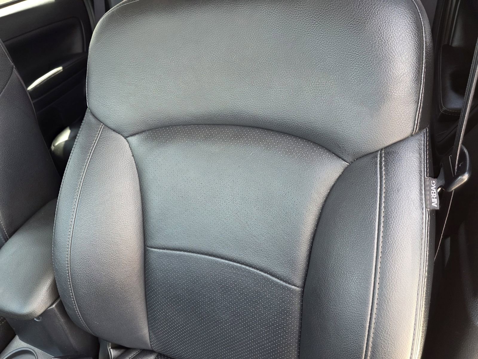 Used 2016 Subaru Forester 2.5i w/ Alloy Wheel Package image 14