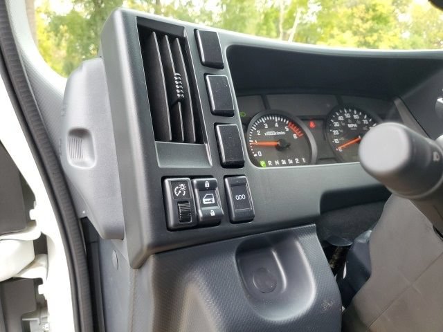 New 2024 Chevrolet Low Cab Forward RWD image 10