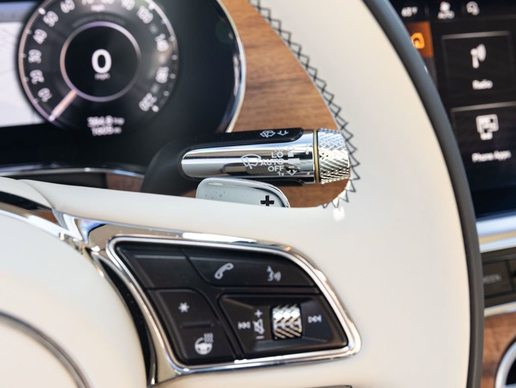 Used 2026 Bentley Continental GT image 37