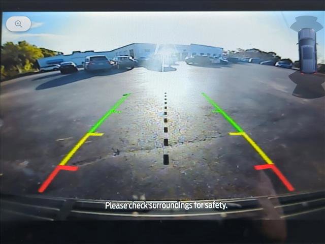 Used 2024 Ford Expedition Max Limited image 10