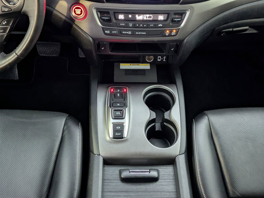 Used 2022 Honda Ridgeline RTL-E image 19