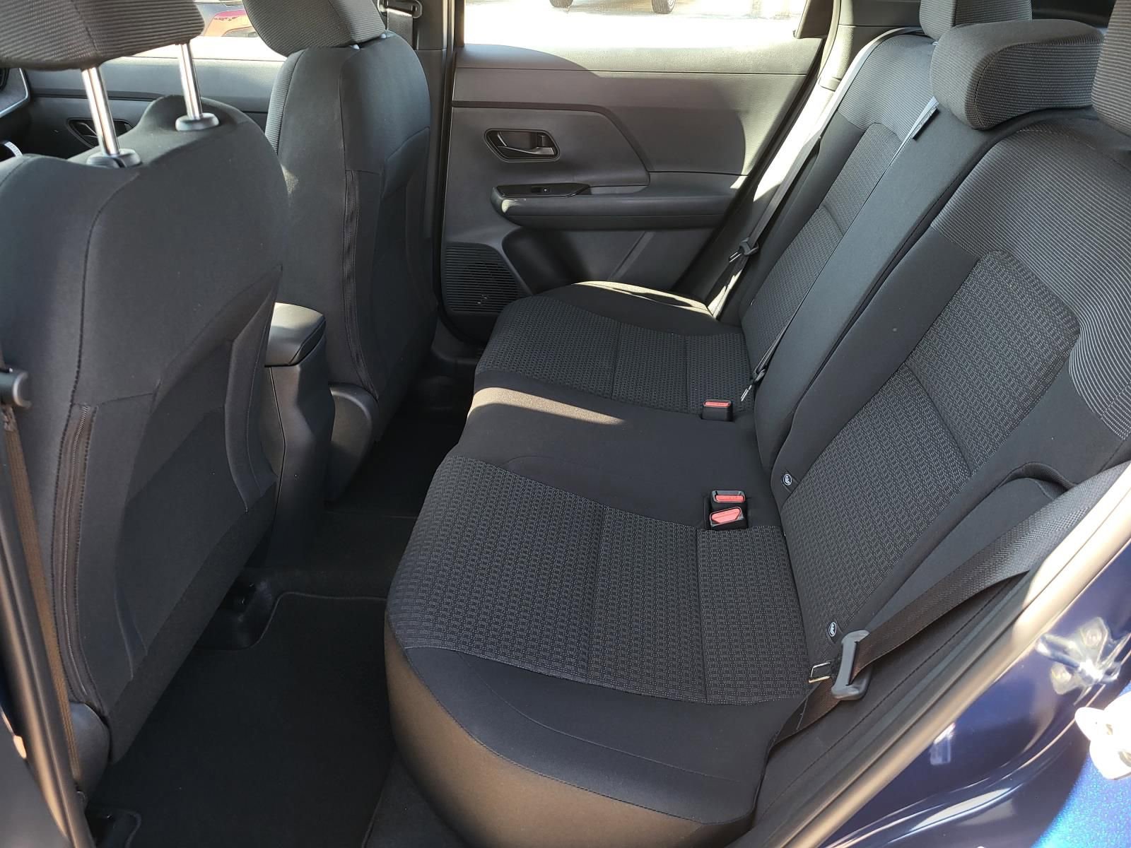 New 2026 Nissan Kicks S image 16