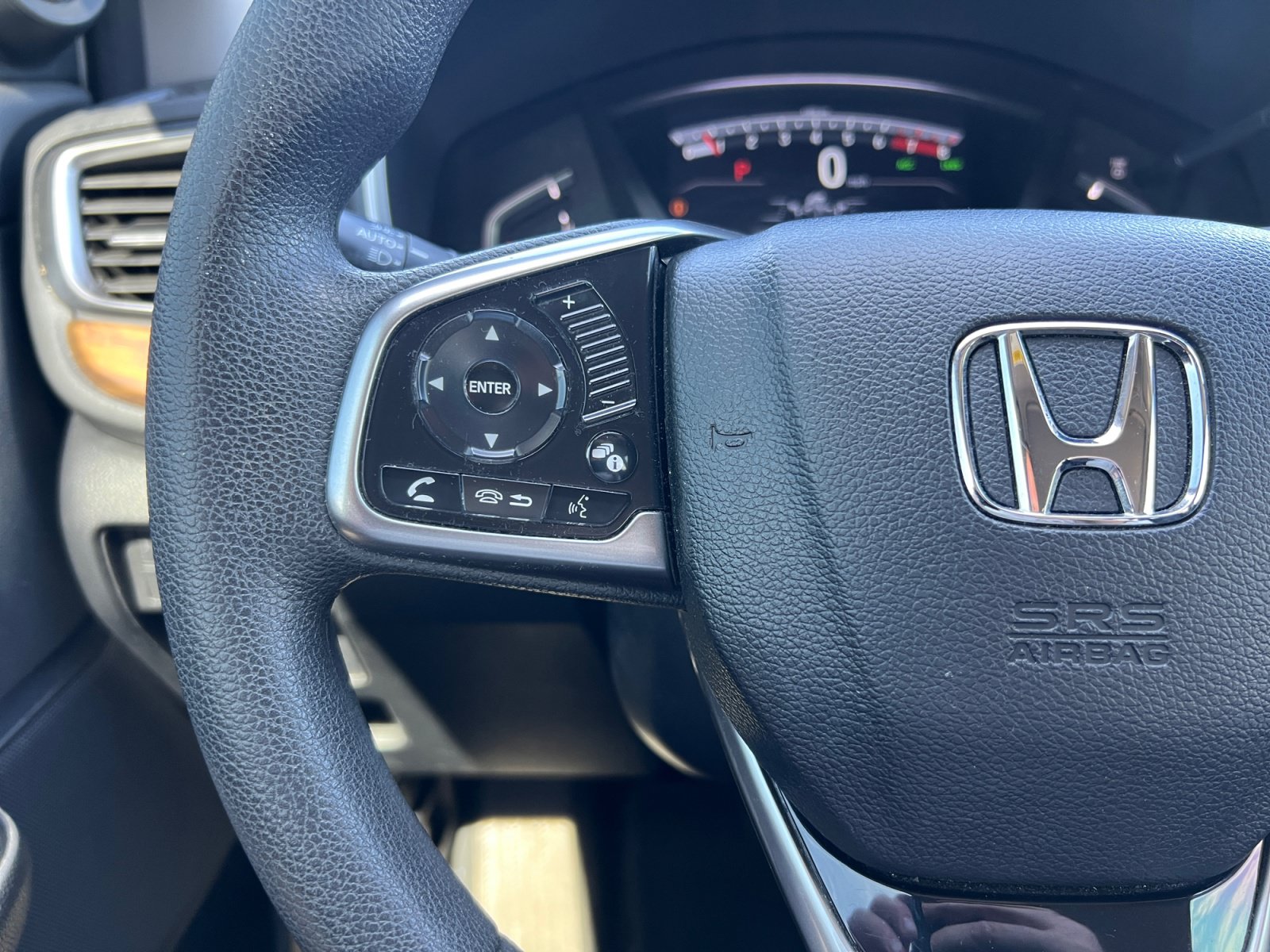Used 2018 Honda CR-V EX image 28