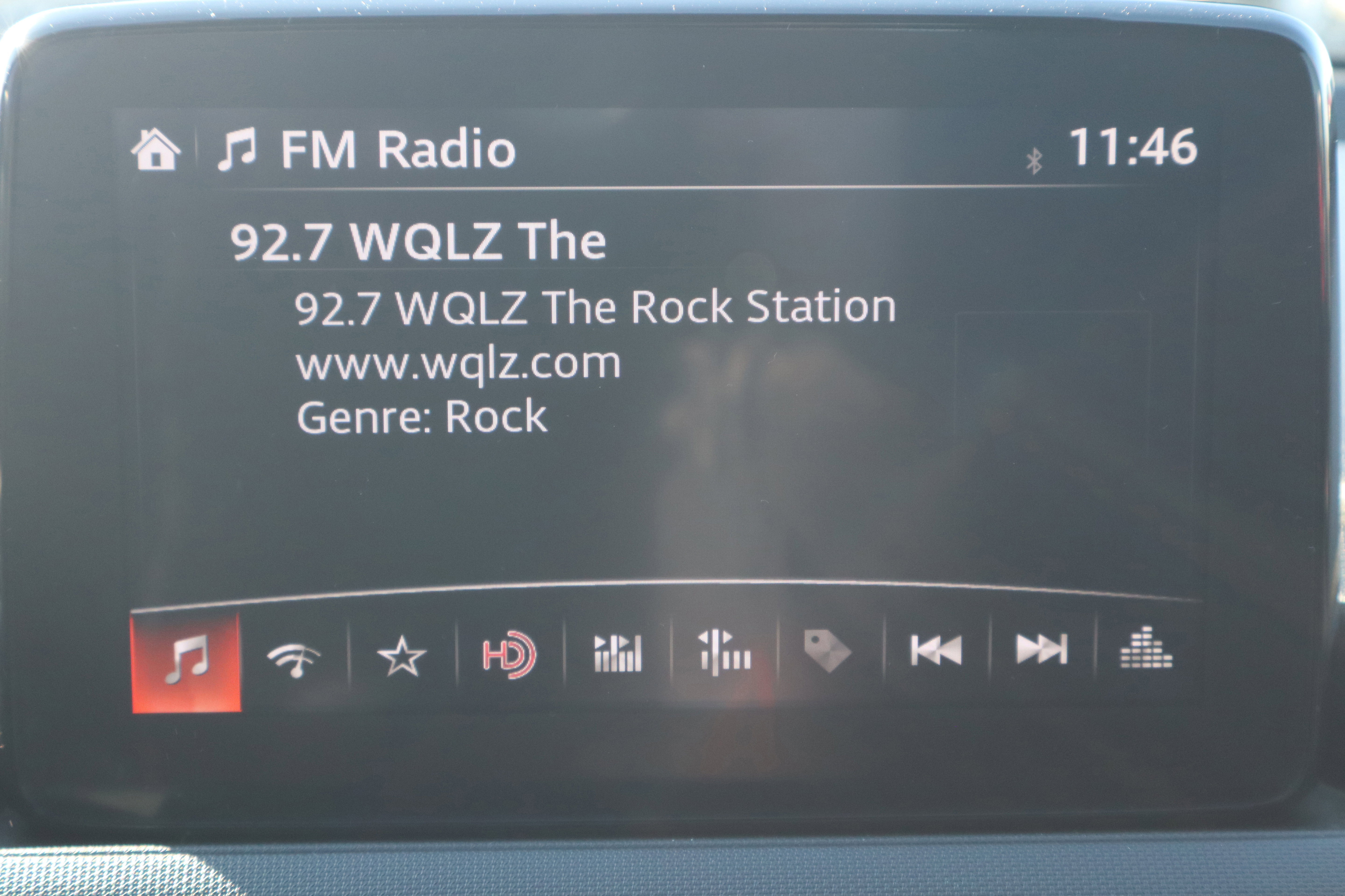 Used 2022 MAZDA MX-5 Miata RF Grand Touring image 15