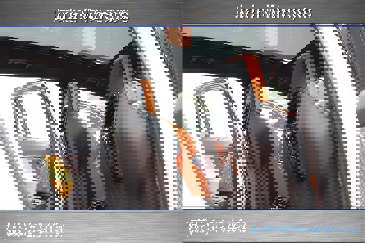 Used 2025 BMW M5 Touring w/ M Driver's Package image 57