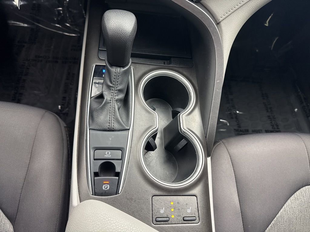 Used 2021 Toyota Camry LE w/ Cold Weather Package AWD/4WD image 21