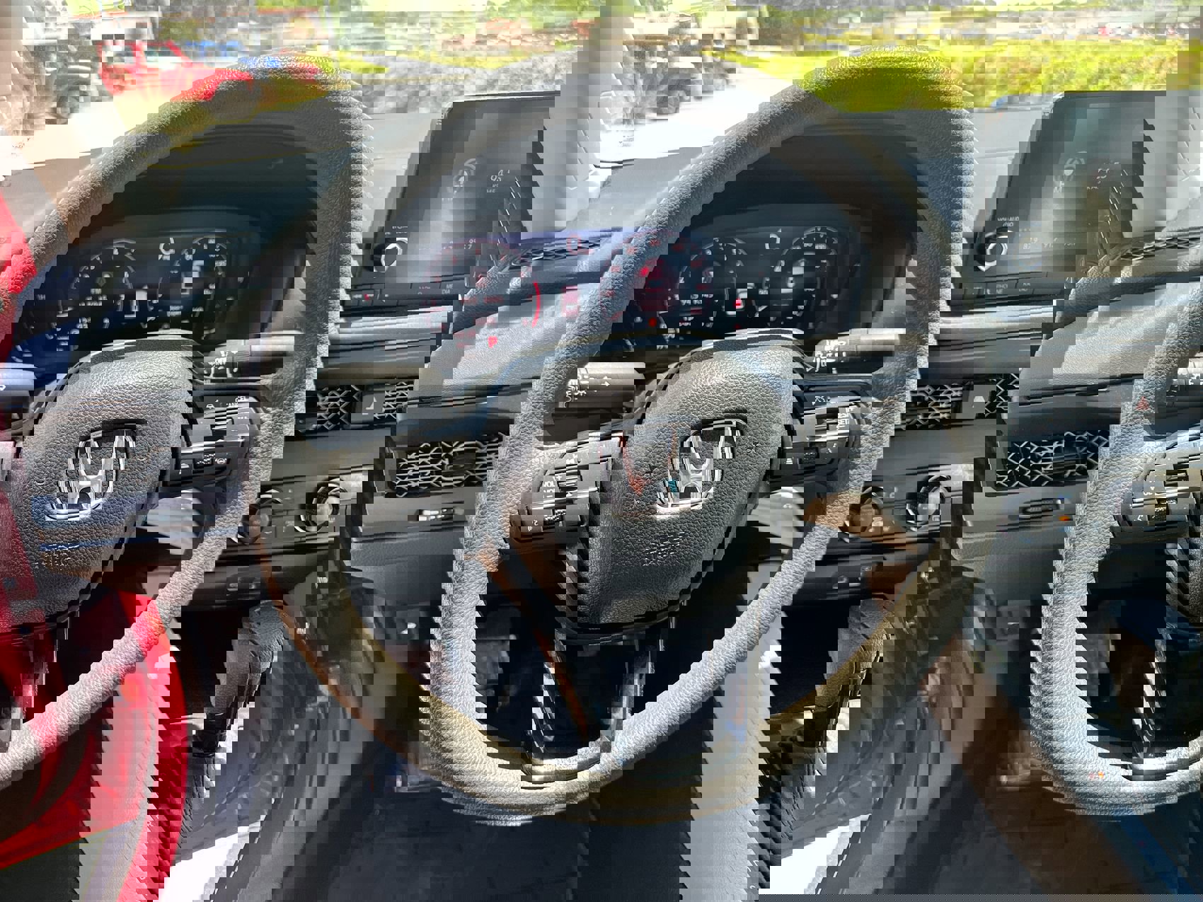 Used 2024 Honda Accord LX image 14