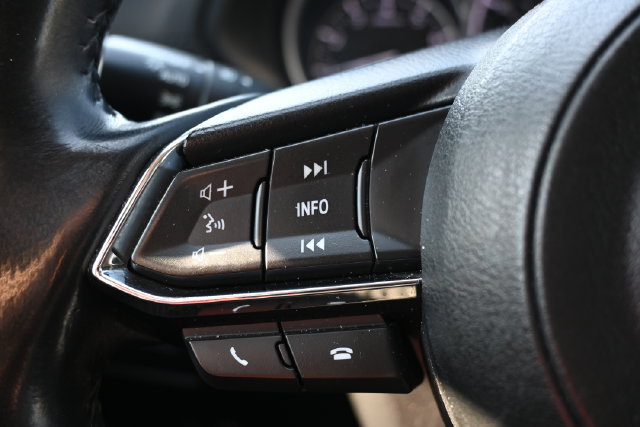 Used 2018 MAZDA CX-5 Grand Touring w/ Premium Package FWD image 37