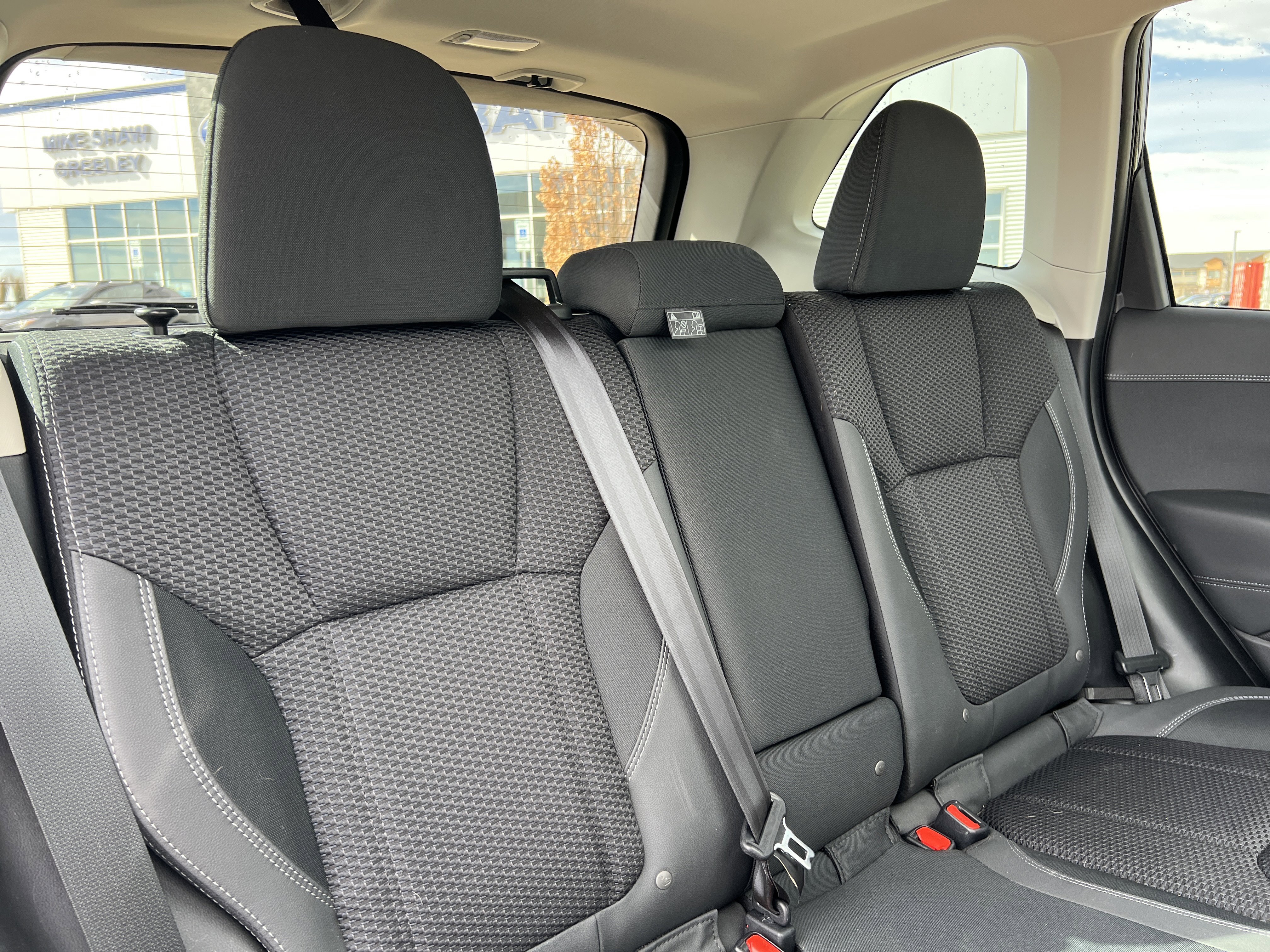 Used 2024 Subaru Forester Premium image 18