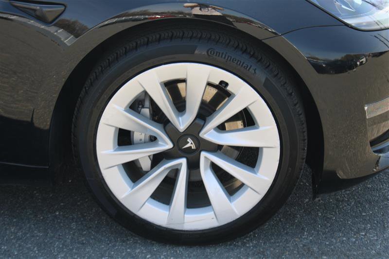 Used 2023 Tesla Model 3 Long Range image 9