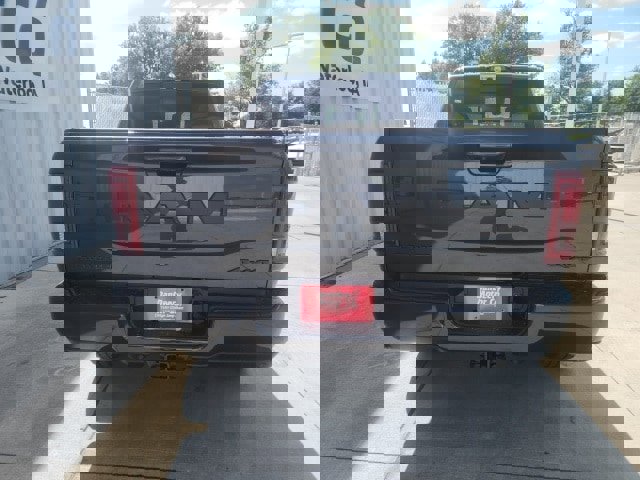 New 2025 RAM 2500 Laramie image 23