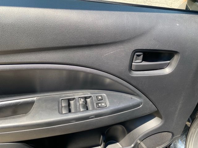 Used 2024 Mitsubishi Mirage ES FWD image 12