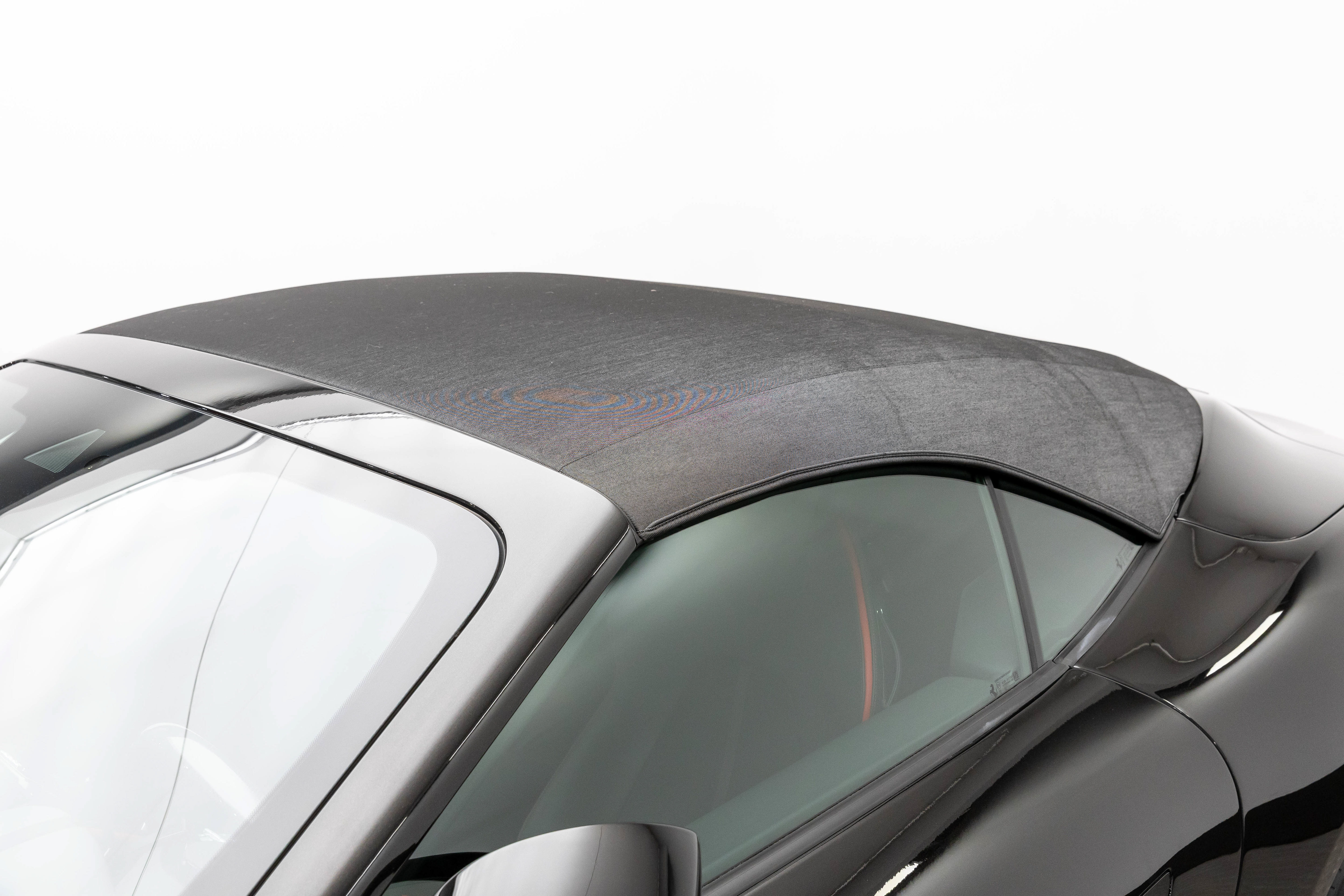 Used 2025 Ferrari Roma Spider RWD image 41