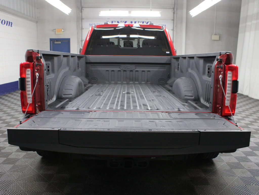 Used 2025 Ford F350 King Ranch AWD/4WD image 50