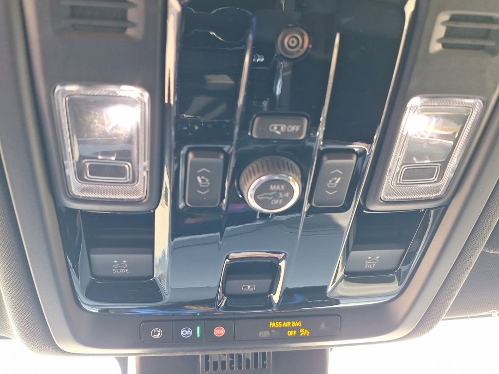 New 2026 Chevrolet Tahoe RST w/ Comfort Package image 34