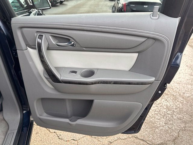Used 2017 GMC Acadia Limited SLT AWD/4WD image 24