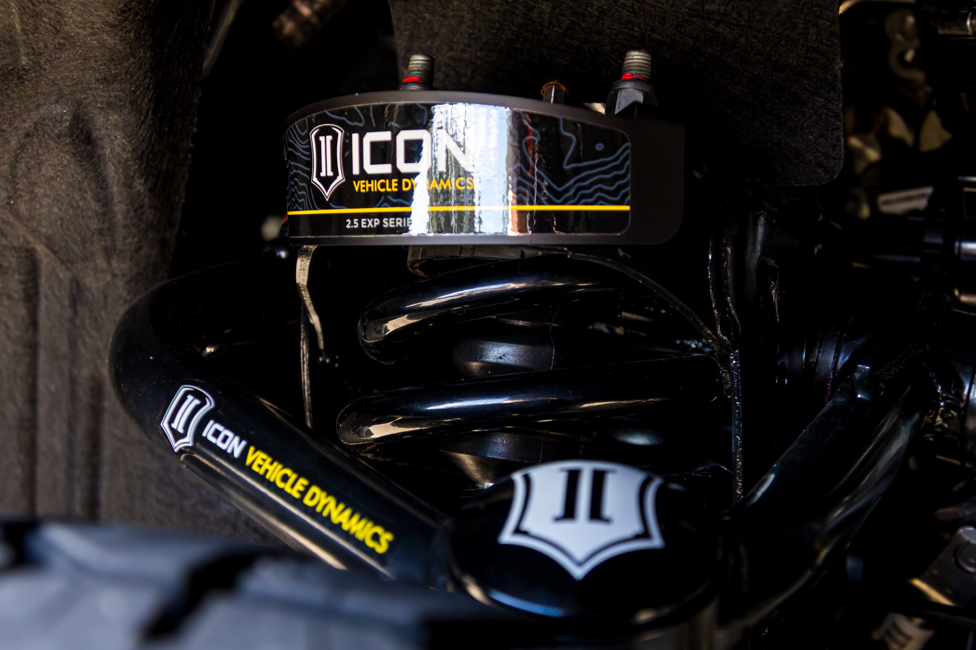 New 2025 Ford Bronco Badlands image 23