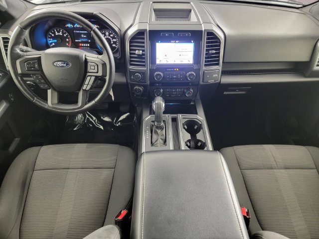 Used 2017 Ford F150 XLT w/ Equipment Group 302A Luxury AWD/4WD image 20