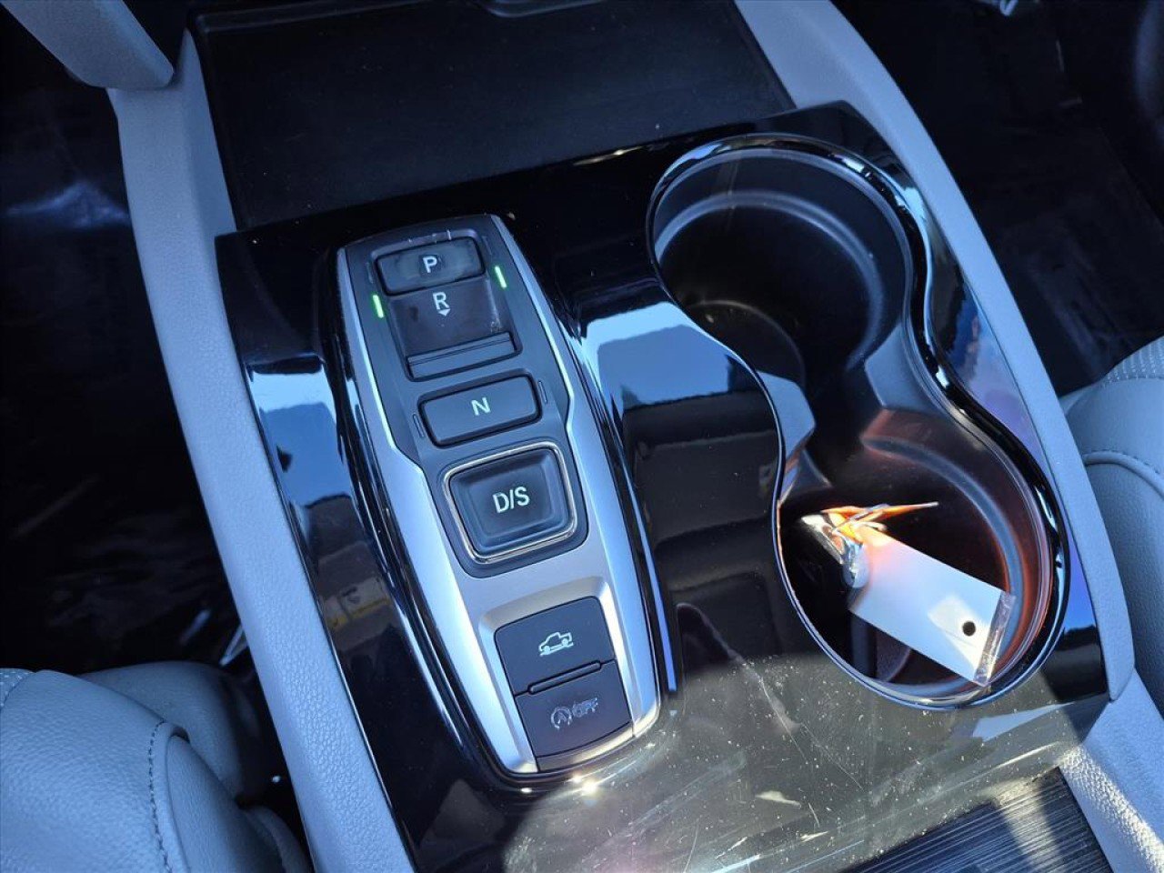 Used 2020 Honda Ridgeline RTL-E image 21