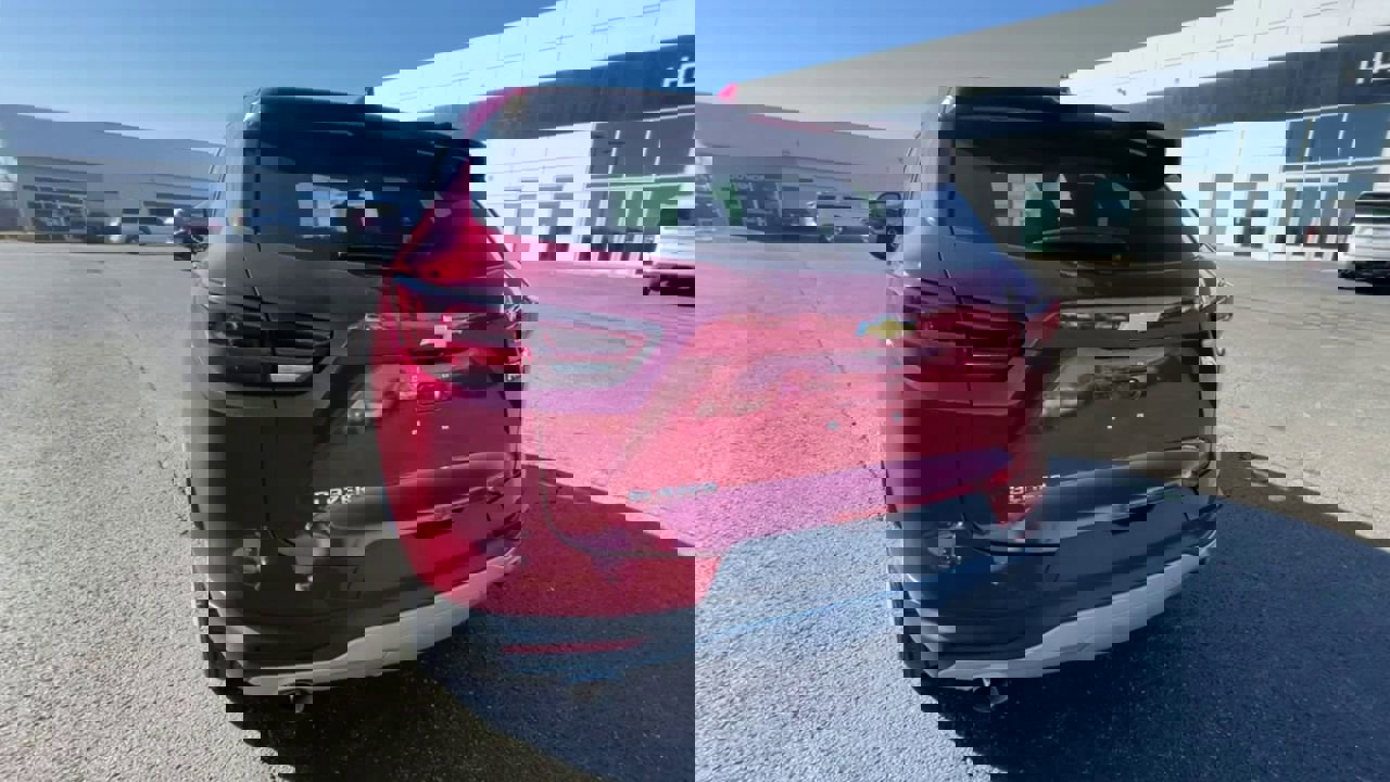 Certified 2024 Chevrolet Blazer LT w/ Driver Confidence Package image 2