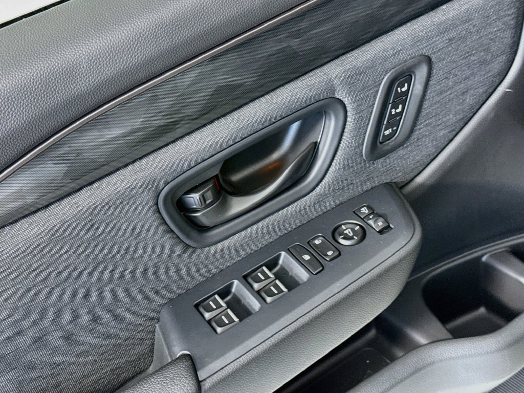New 2026 Honda Passport TrailSport image 22