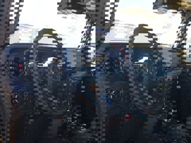 New 2026 Jeep Wrangler Unlimited Rubicon 392 image 19