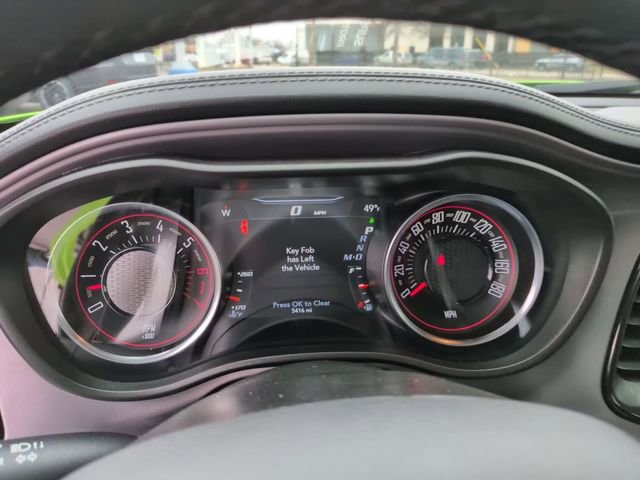 Used 2023 Dodge Challenger R/T Scat Pack image 20