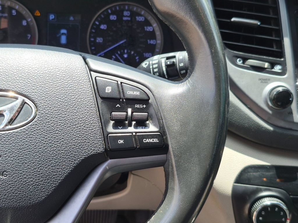 Used 2016 Hyundai Tucson Sport FWD image 19