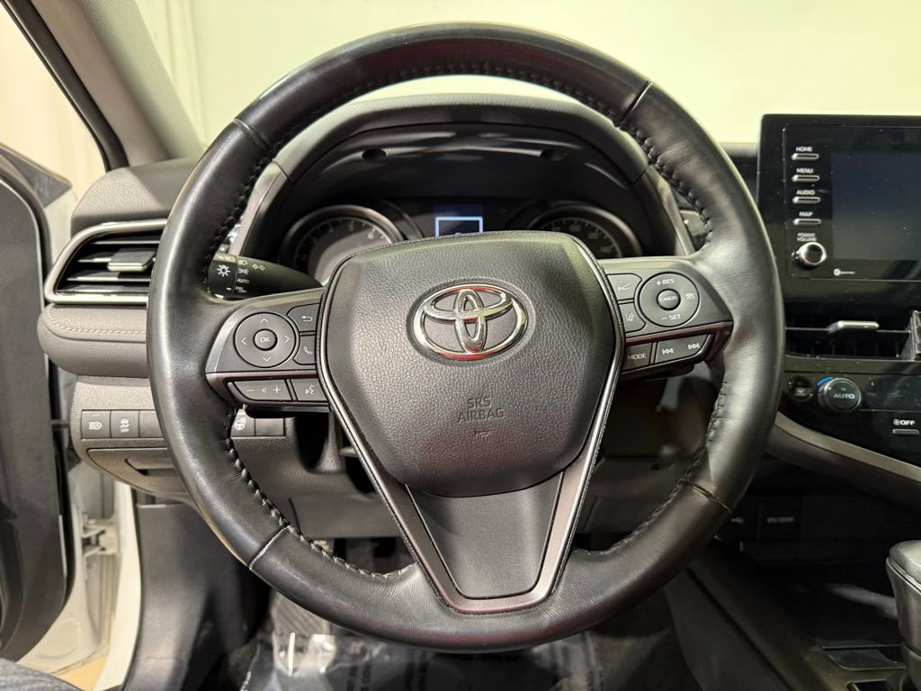 Certified 2024 Toyota Camry SE image 22