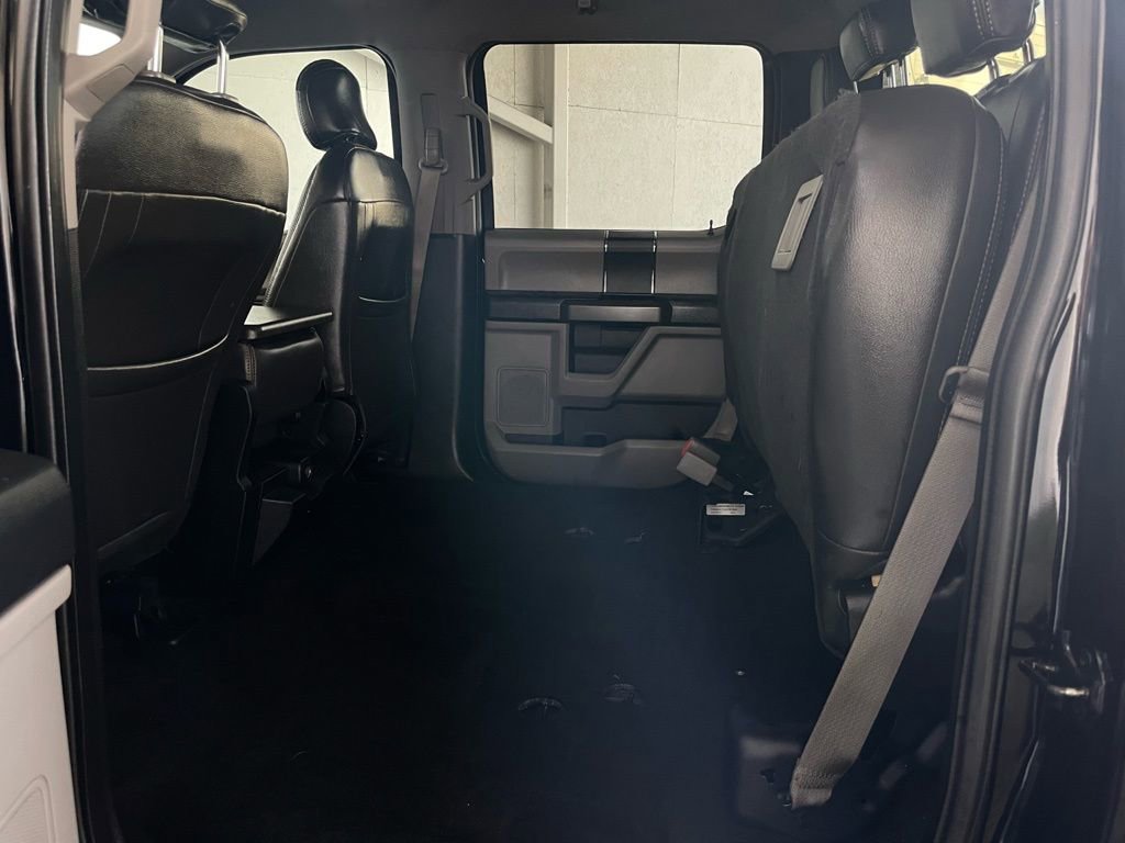 Used 2017 Ford F350 XLT w/ XLT Value Package image 19