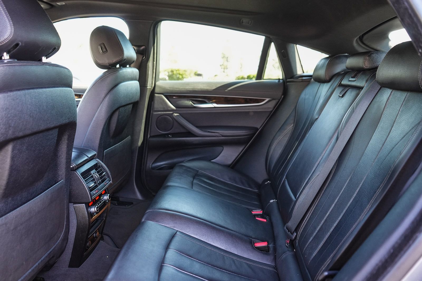Used 2019 BMW X6 xDrive35i AWD/4WD image 23
