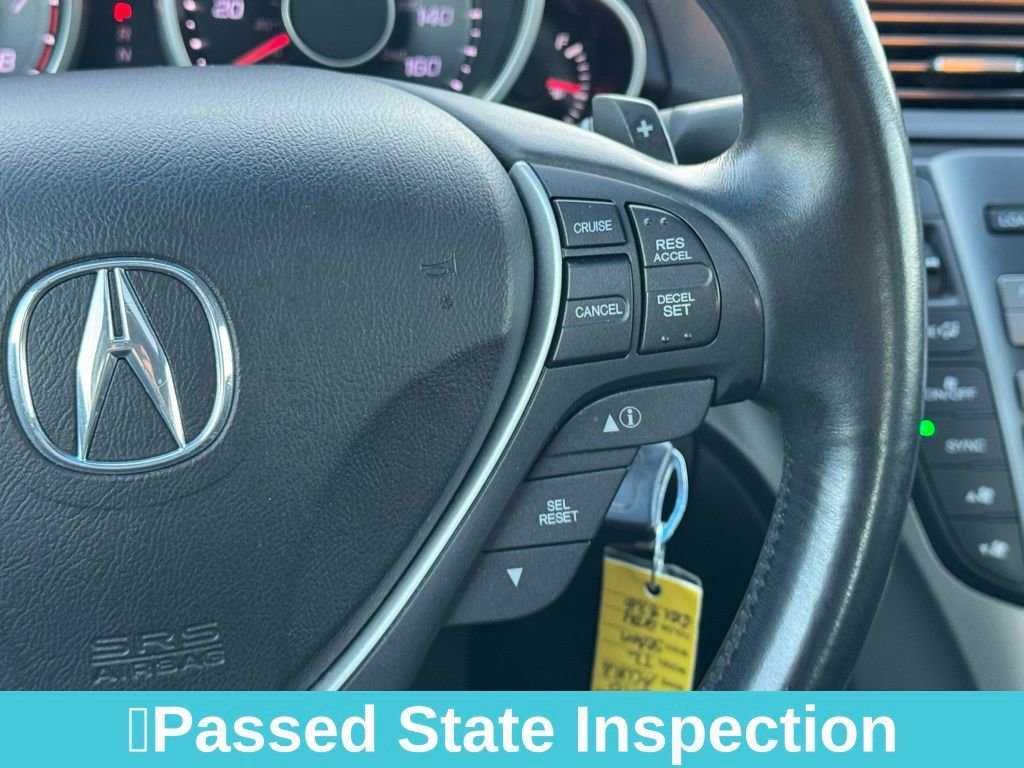 Used 2010 Acura TL image 24