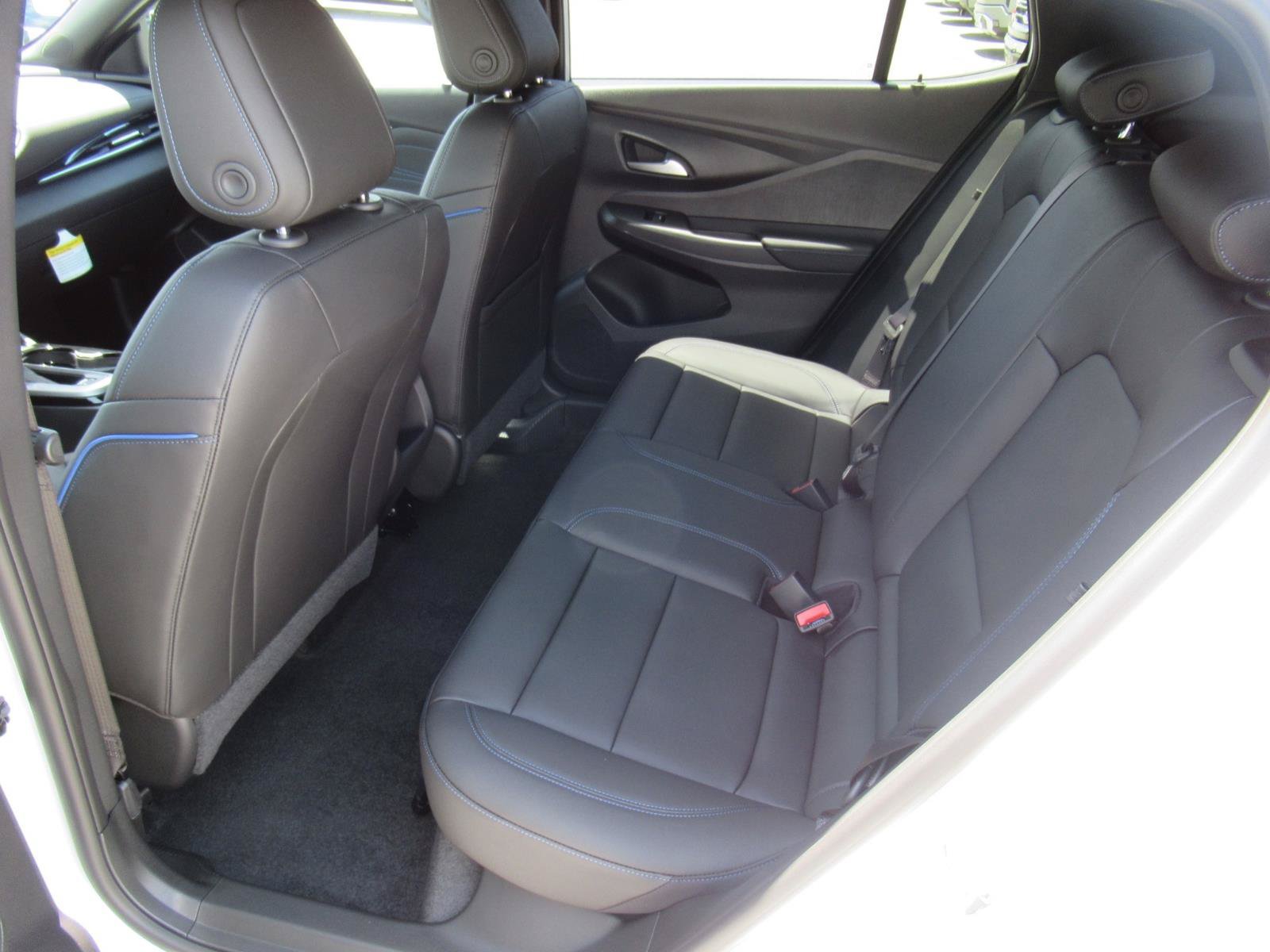 New 2026 Buick Envista Sport Touring w/ Convenience I Package FWD image 30