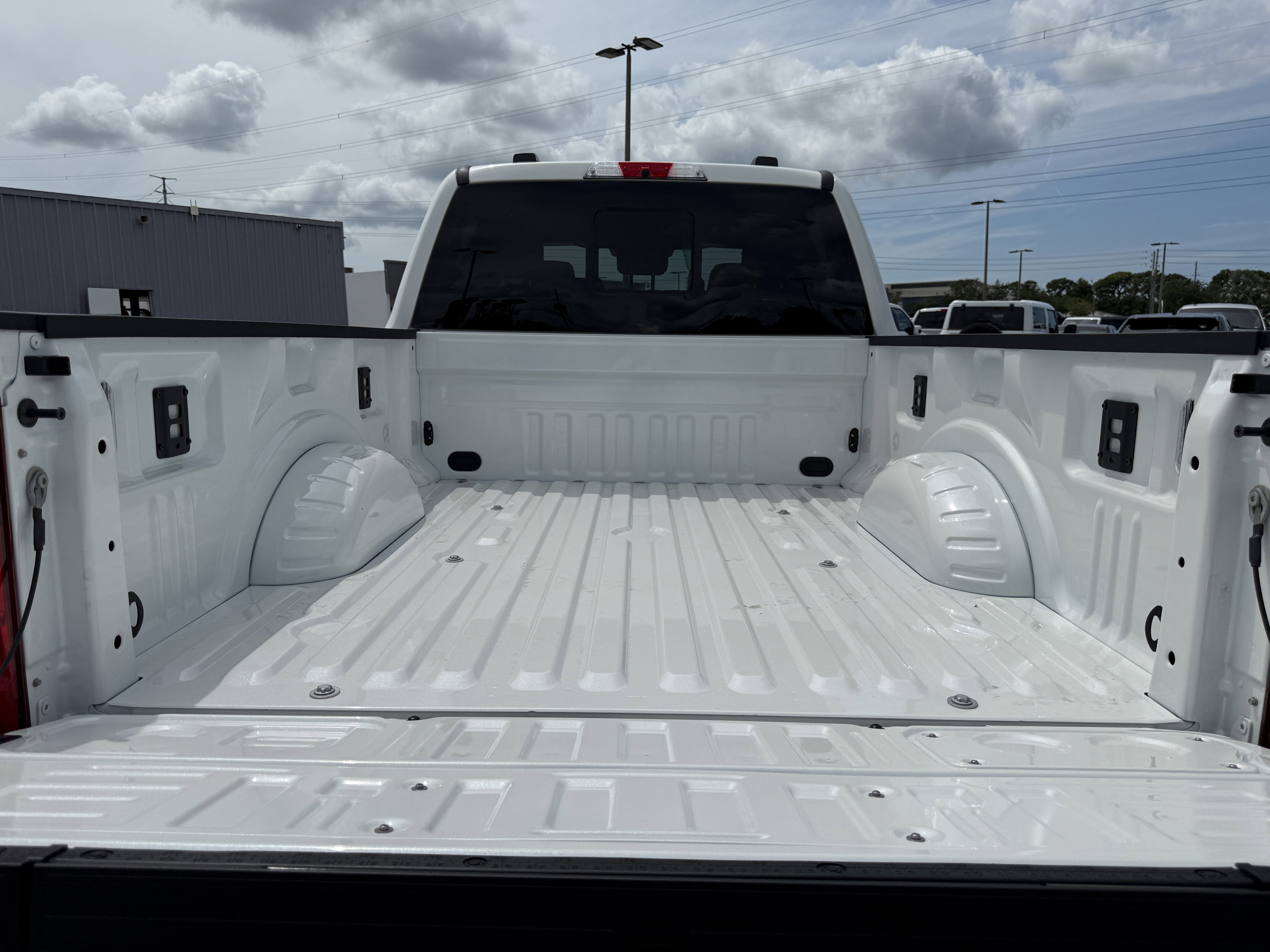 New 2026 Ford F250 King Ranch image 10