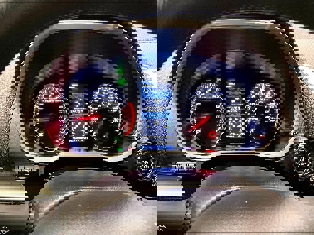 Used 2025 Mitsubishi Eclipse Cross SE image 14