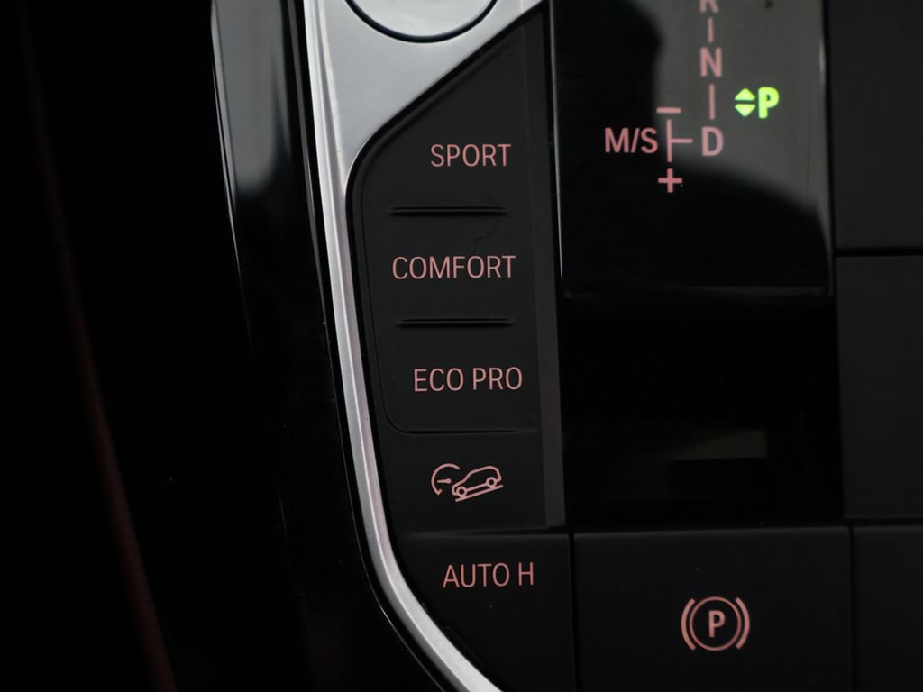 Used 2022 BMW X4 M40i AWD/4WD image 61