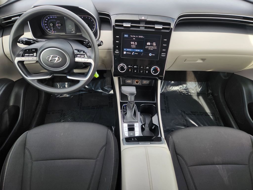Used 2024 Hyundai Tucson SE image 26