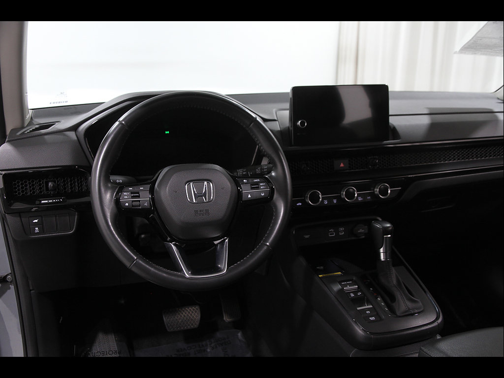 Used 2023 Honda CR-V EX-L image 6