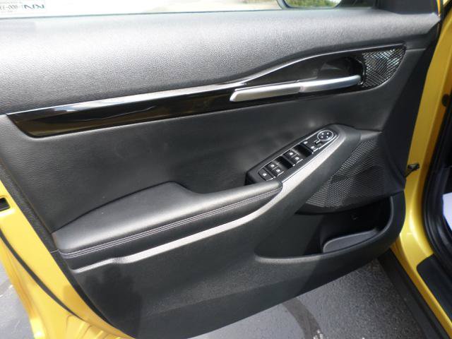 Used 2022 Kia Seltos Nightfall Edition AWD/4WD image 37