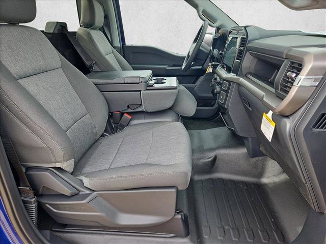 New 2026 Ford F150 XL w/ Equipment Group 103A High image 16