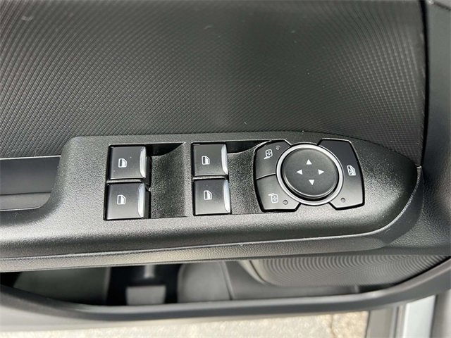 Certified 2024 Ford Bronco Sport Outer Banks image 13