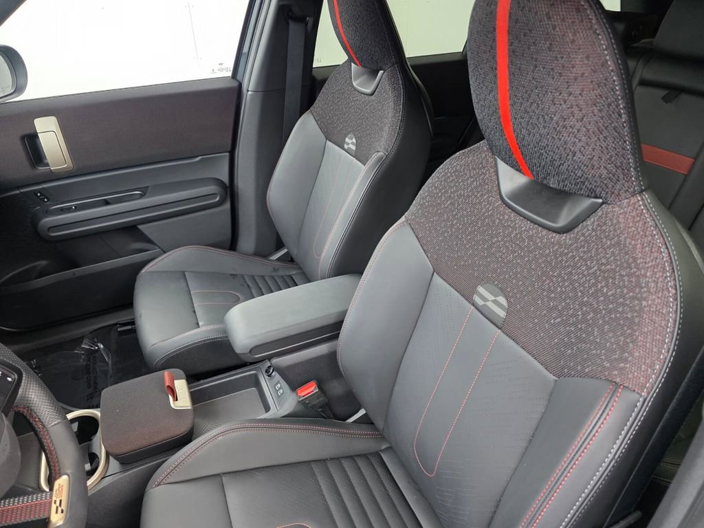 Used 2025 MINI Cooper Countryman John Cooper Works w/ Comfort Package Max image 8