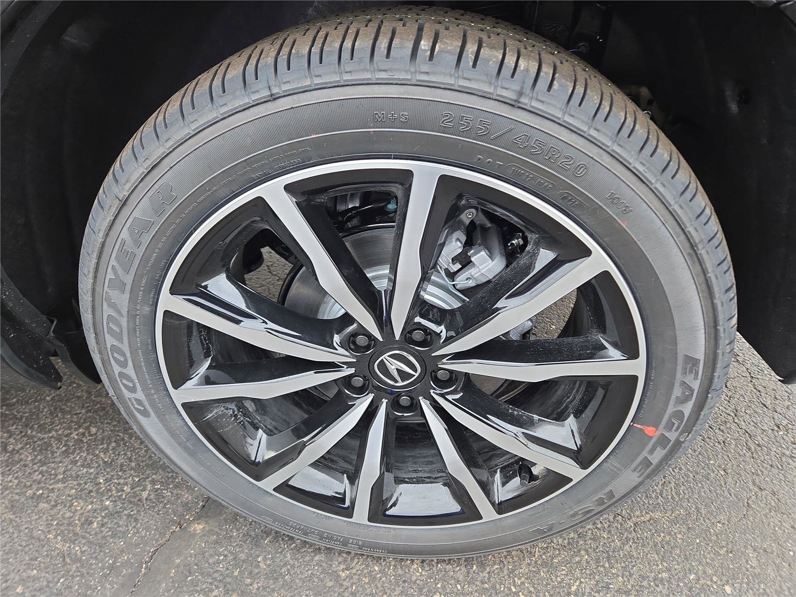 New 2026 Acura RDX A-Spec image 26