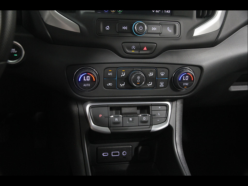 Certified 2023 GMC Terrain SLE w/ Driver Convenience Package FWD image 14