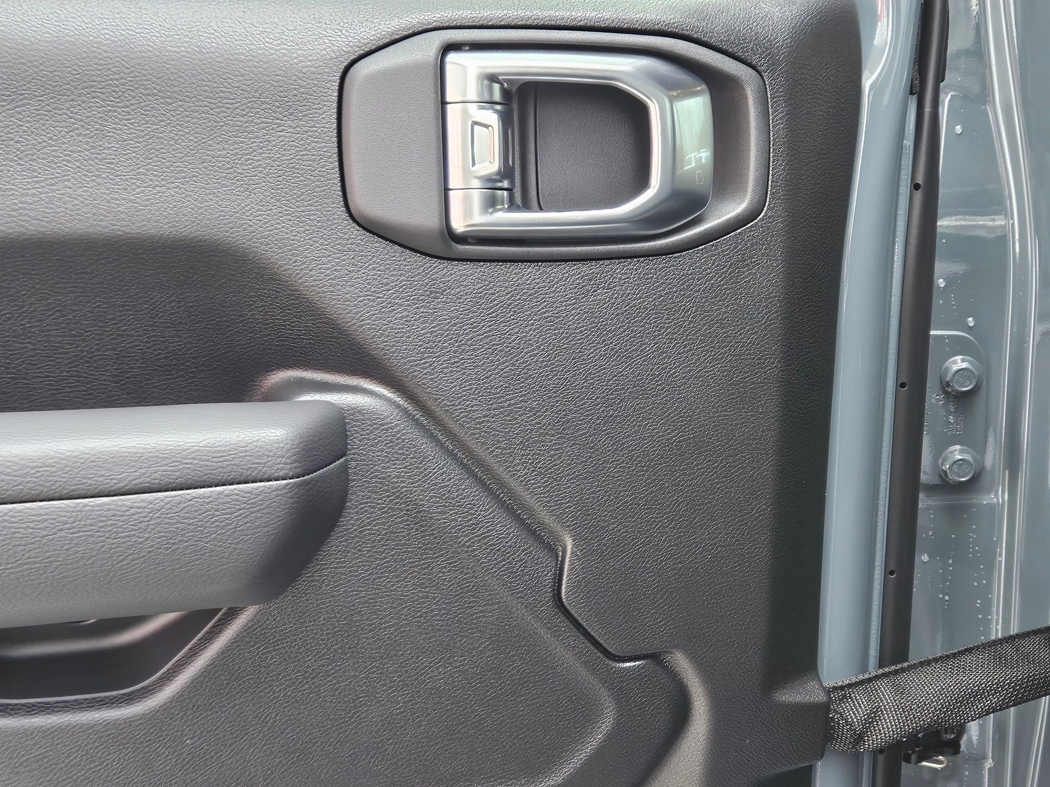 New 2026 Jeep Gladiator Sport image 22