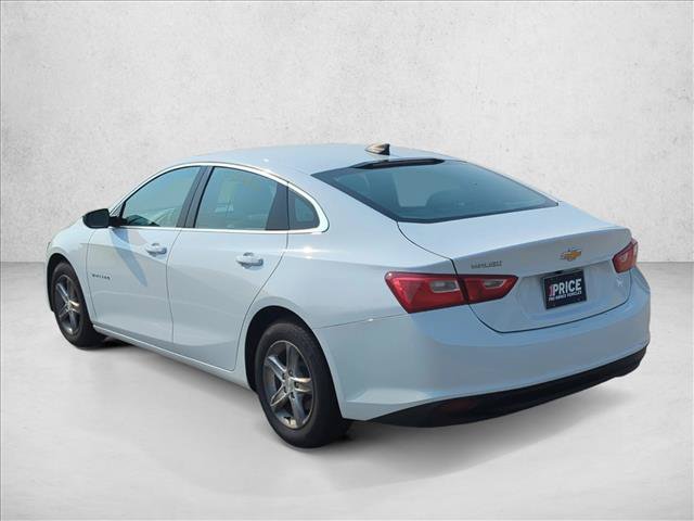 Used 2023 Chevrolet Malibu LS FWD image 7