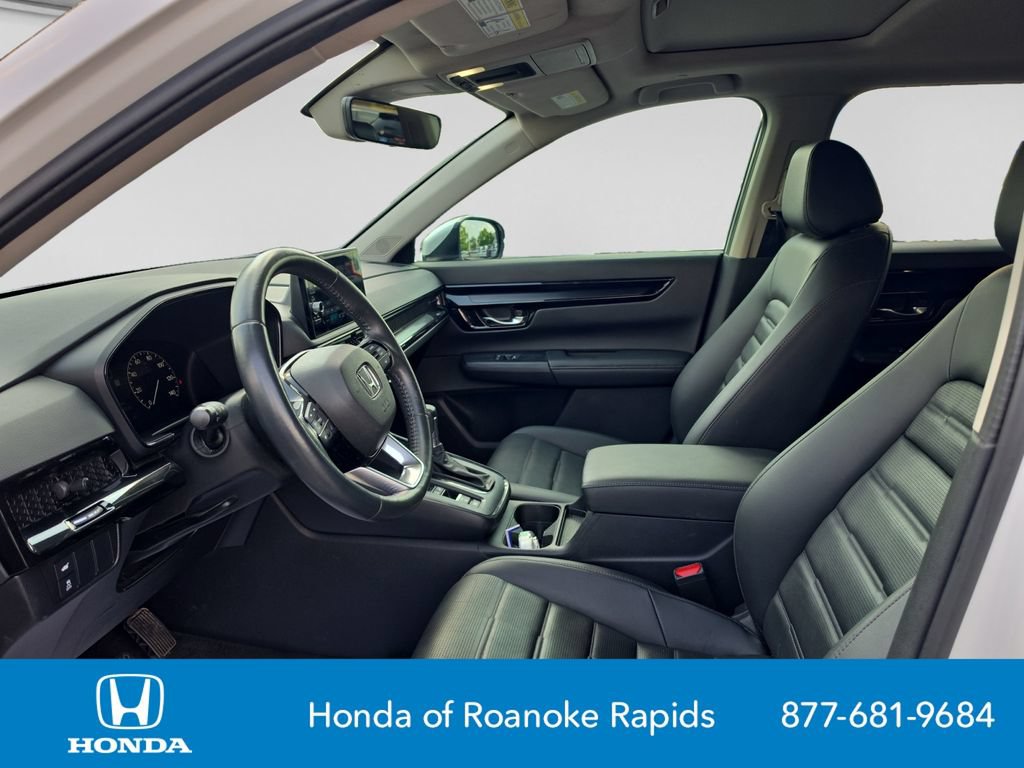Used 2024 Honda CR-V EX-L image 10