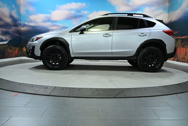 Used 2023 Subaru Crosstrek 2.5i Limited image 4