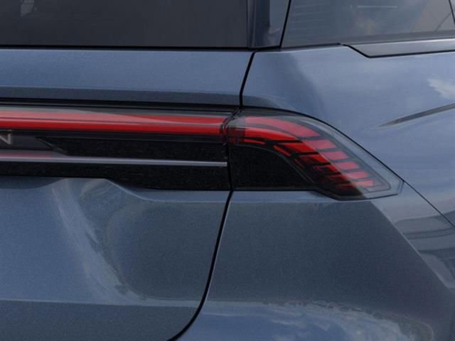 New 2026 Lincoln Nautilus Hybrid AWD/4WD image 21