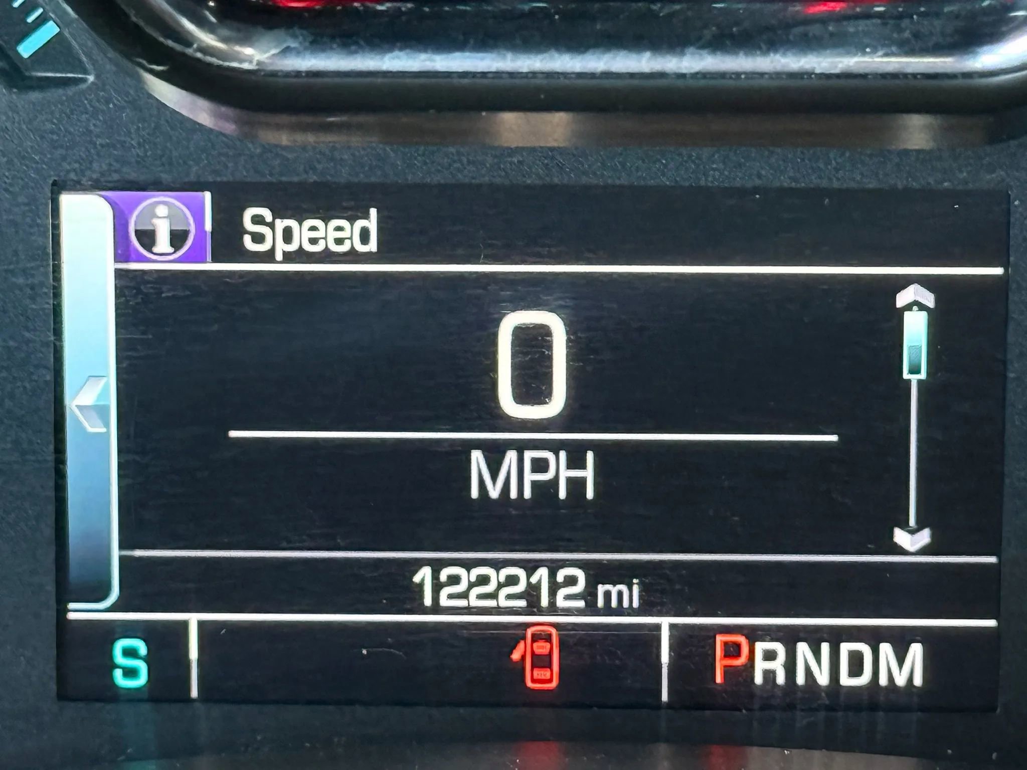 Used 2016 Chevrolet Impala LTZ w/ Enhanced Convenience Package FWD image 14